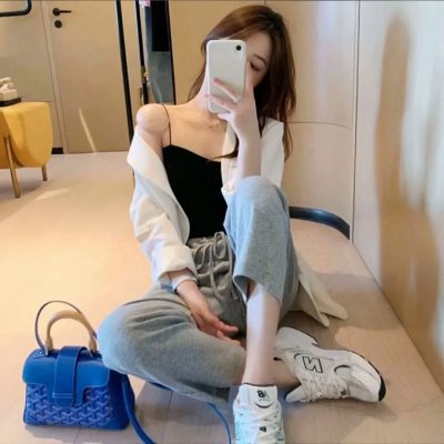 篮球美少女